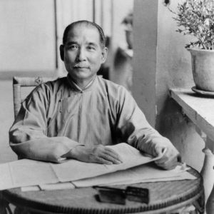 sun-yat-sen
