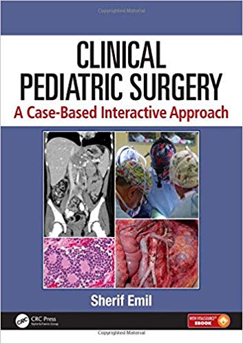Clinical Pediatric Surgery - a case-based interactive ...