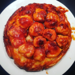 tarte-tatin