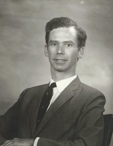 Richard CM Cook