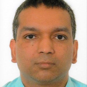 Anindya Niyogi