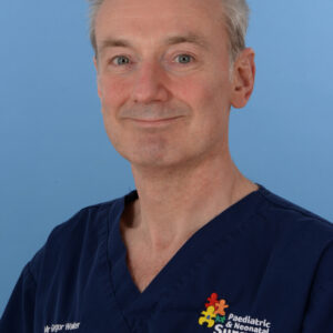 Gregor Walker